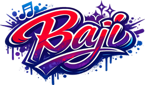 r baji logo